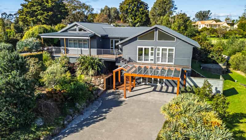 15 Ara Lane, Kerikeri