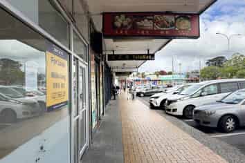 Prime Northcote Central Retail Takeaway Premises