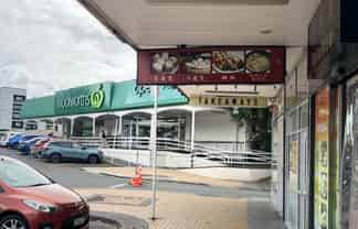 Prime Northcote Central Retail Takeaway Premises