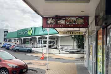 Prime Northcote Central Retail Takeaway Premises
