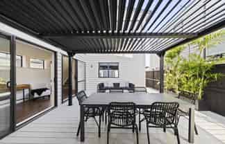 144 Hobsonville Road, Hobsonville