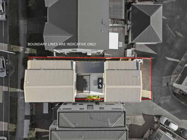 144 Hobsonville Road, Hobsonville