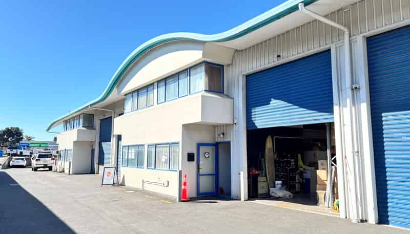 Unit 2, 33 Newton Street, Mount Maunganui