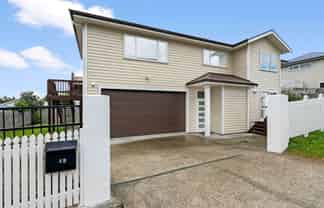 1D Daytona Road, Henderson