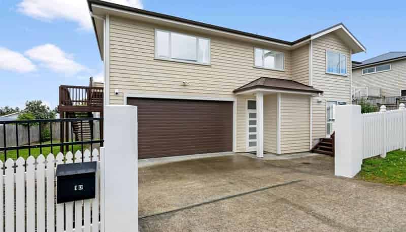1D Daytona Road, Henderson