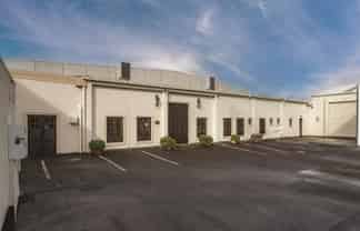 Character Showroom & Warehousing