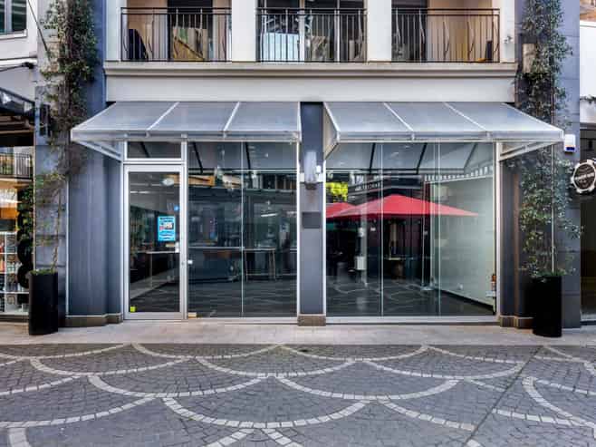 A Rare Chancery Square Opportunity