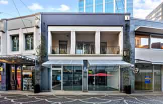 A Rare Chancery Square Opportunity