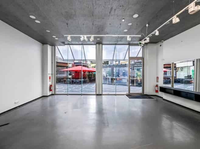 A Rare Chancery Square Opportunity