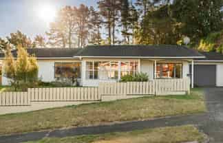 5 Graham Place, Bellevue