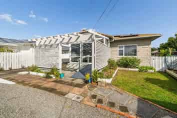 18 Liverpool Street, Trentham