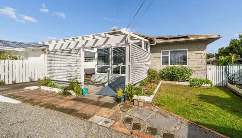 18 Liverpool Street, Trentham