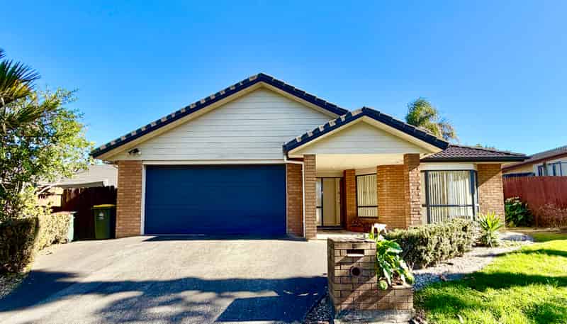 5 Snave Place, East Tamaki