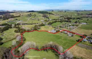 386 Otaika Valley Road, Otaika