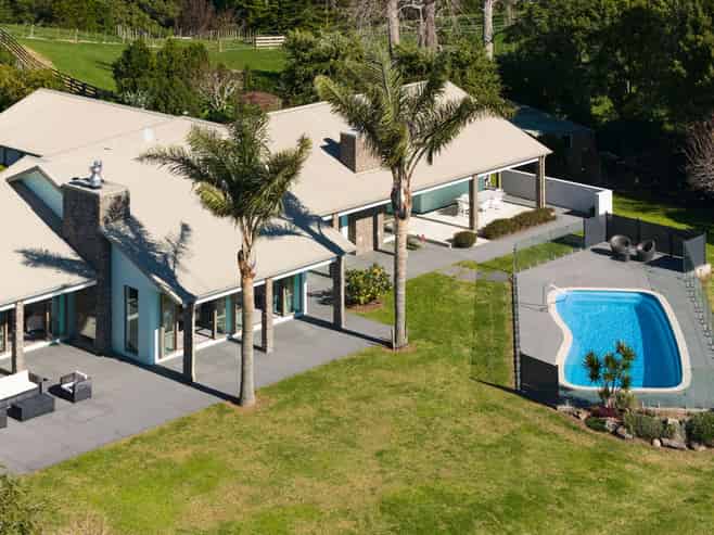57C Sagewood Road, Whakamarama