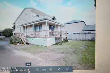 56 Fifth Avenue, Enderley