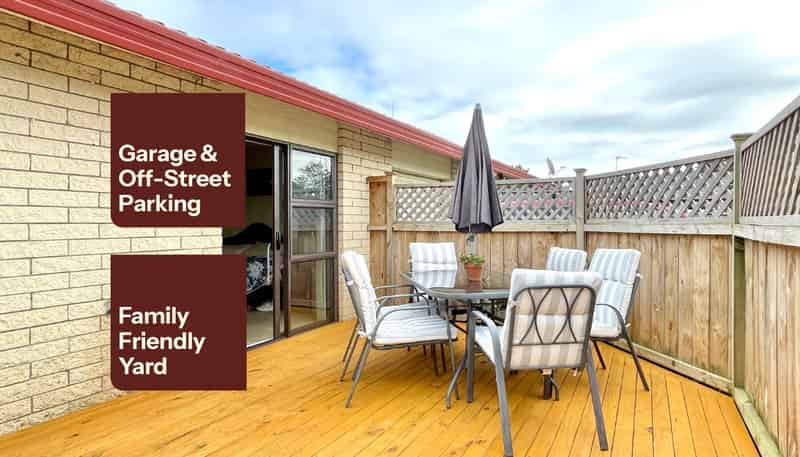 49A Great South Road, Takanini