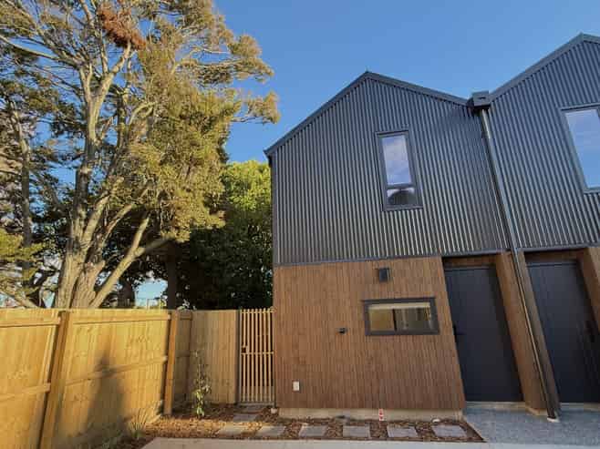 3/120 Peverel Street, Riccarton