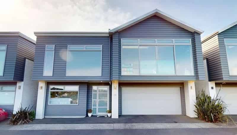 29 Cresswell Place, Johnsonville