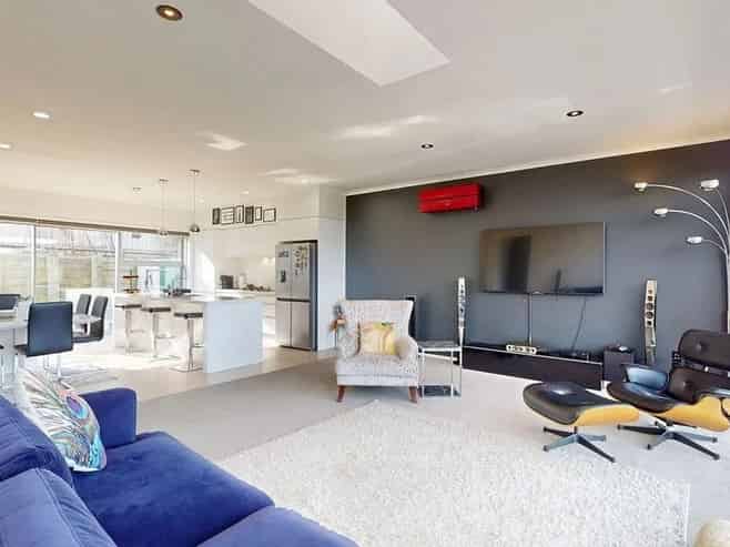 29 Cresswell Place, Johnsonville