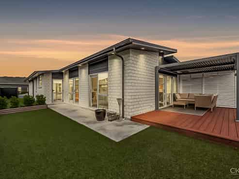 14 Passchendaele Grove, Trentham