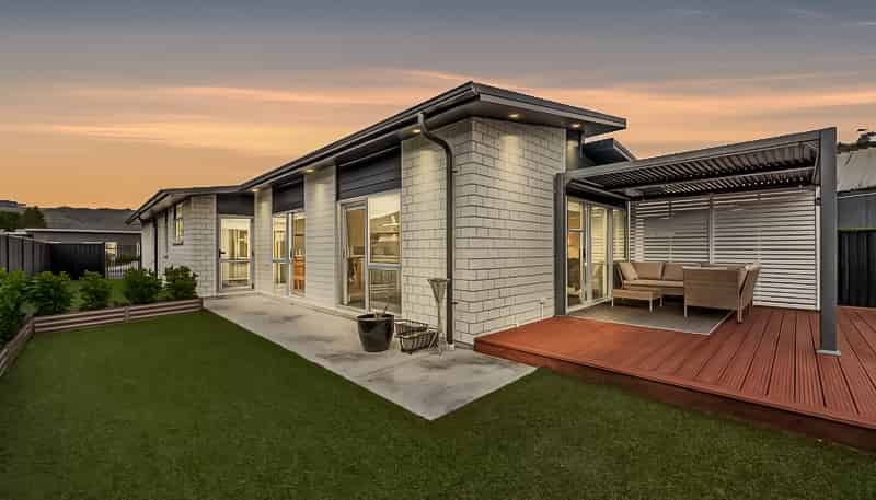 14 Passchendaele Grove, Trentham