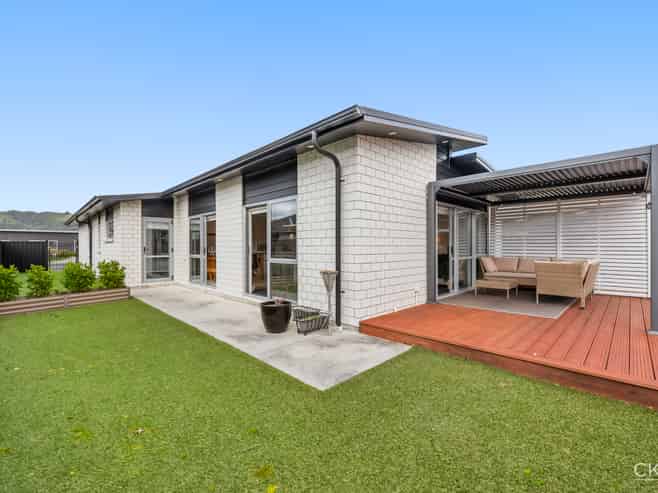 14 Passchendaele Grove, Trentham