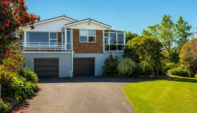 36 Swan Road, TE KAUWHATA