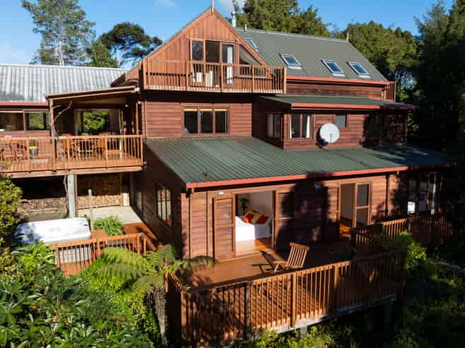 37 Wairakau Road, TOTARA NORTH