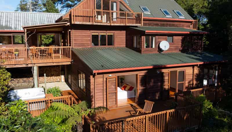 37 Wairakau Road, TOTARA NORTH
