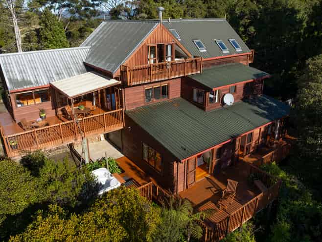 37 Wairakau Road, TOTARA NORTH