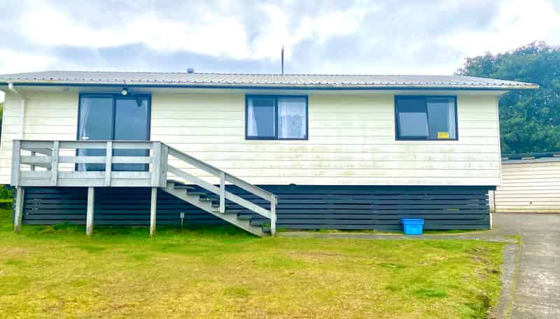 5 Crystal Place, Pukehangi