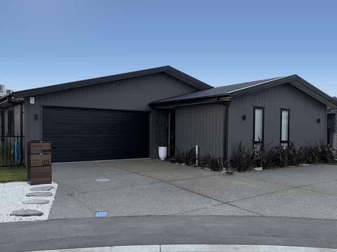 22 Coupling Close, Prebbleton