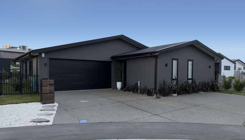 22 Coupling Close, Prebbleton