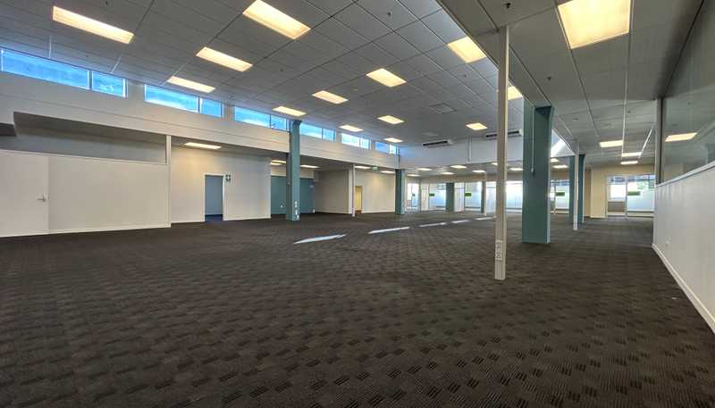 123 Devon Street East, New Plymouth Central