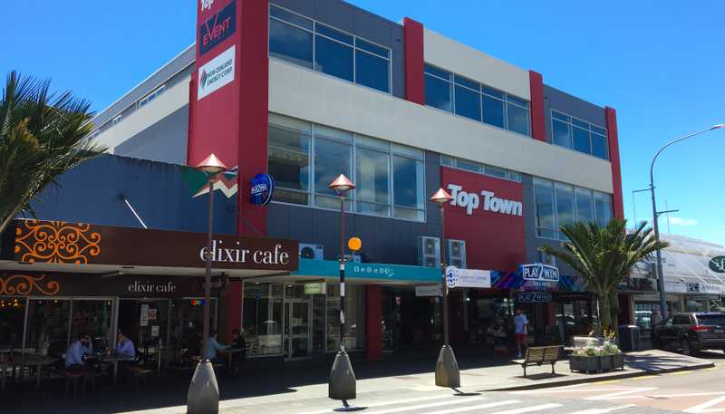 123 Devon Street East, New Plymouth Central