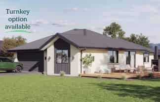 Lot 4 Babina Ave, Huapai
