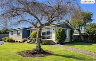 22 Leeton Drive, Waipukurau