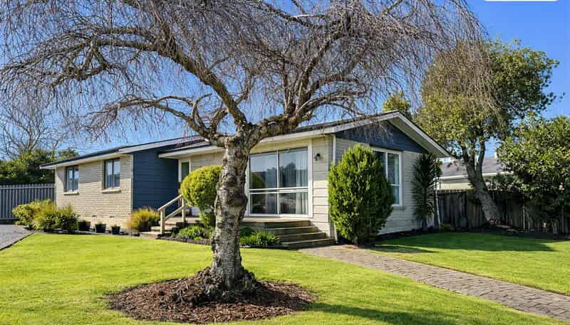 22 Leeton Drive, Waipukurau