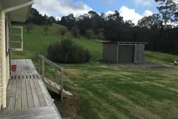 Auckland - Address withheld