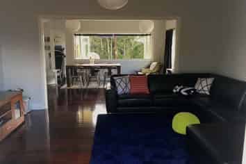 Auckland - Address withheld