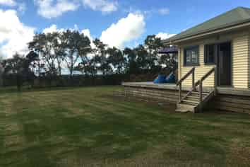 Auckland - Address withheld