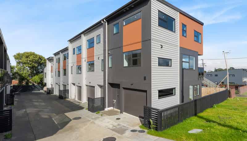 1/37 Hillside Road, Mount Wellington