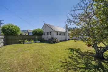 Wellington - Address withheld
