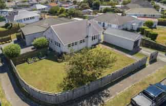 Wellington - Address withheld