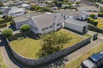 Wellington - Address withheld