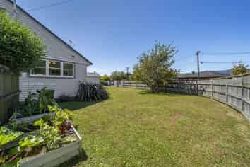 Wellington - Address withheld
