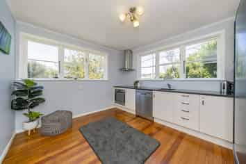Wellington - Address withheld