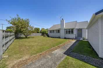 Wellington - Address withheld