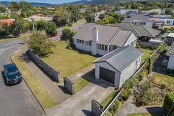Wellington - Address withheld